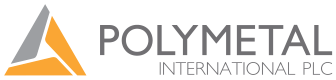 Polymetal International plc